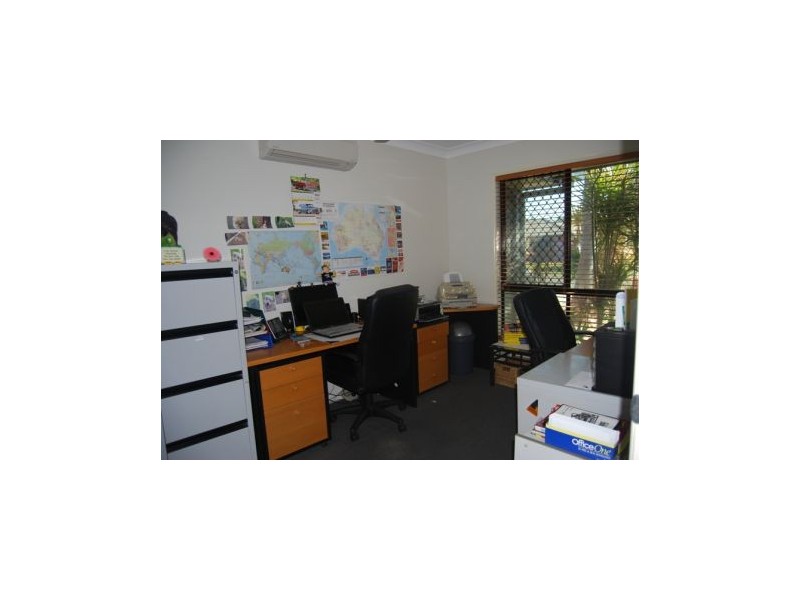 10 Leichardt Way, Andergrove QLD 4740