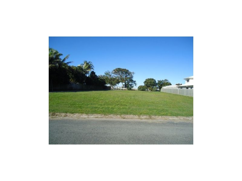 40 Gunsynd Street, Ooralea QLD 4740