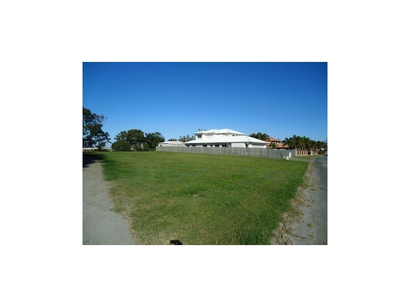 40 Gunsynd Street, Ooralea QLD 4740