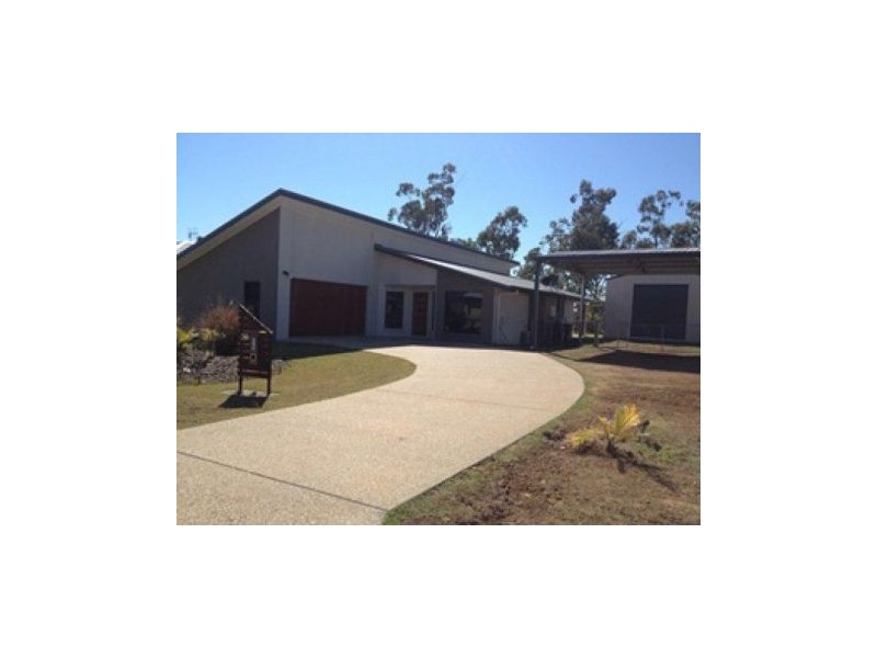 22 Lambert Drive, Moranbah QLD 4744