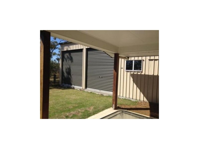 22 Lambert Drive, Moranbah QLD 4744