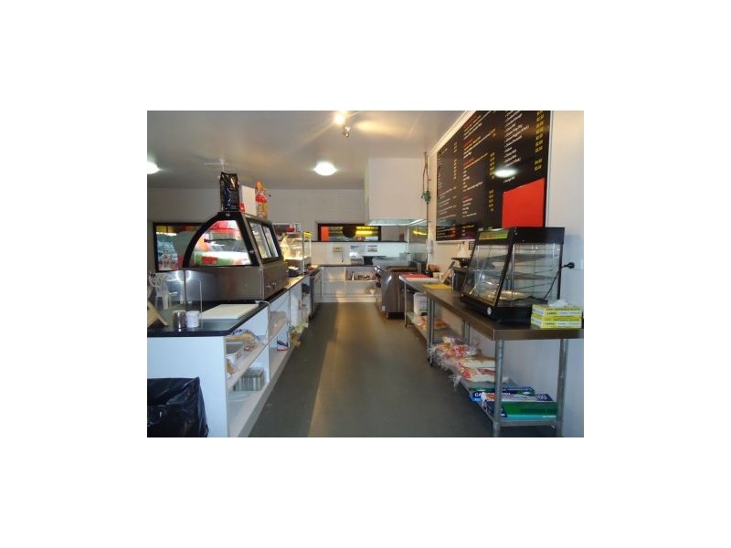 26282 Peak Downs Highway, Racecourse QLD 4740