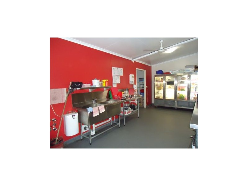 26282 Peak Downs Highway, Racecourse QLD 4740