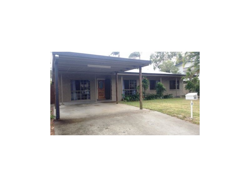 26 Yaralla Street, East Mackay QLD 4740