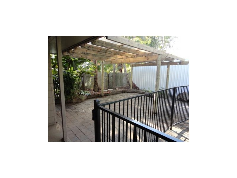 26 Yaralla Street, East Mackay QLD 4740