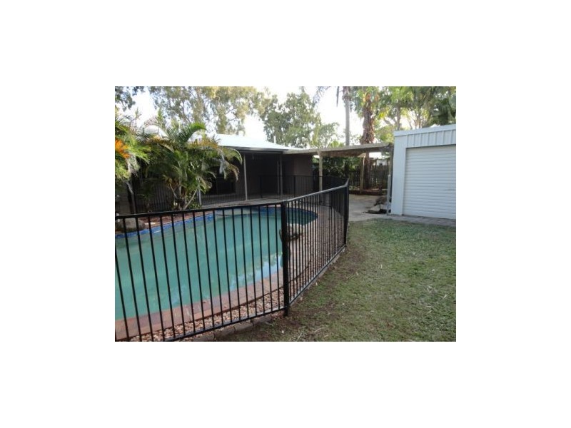 26 Yaralla Street, East Mackay QLD 4740