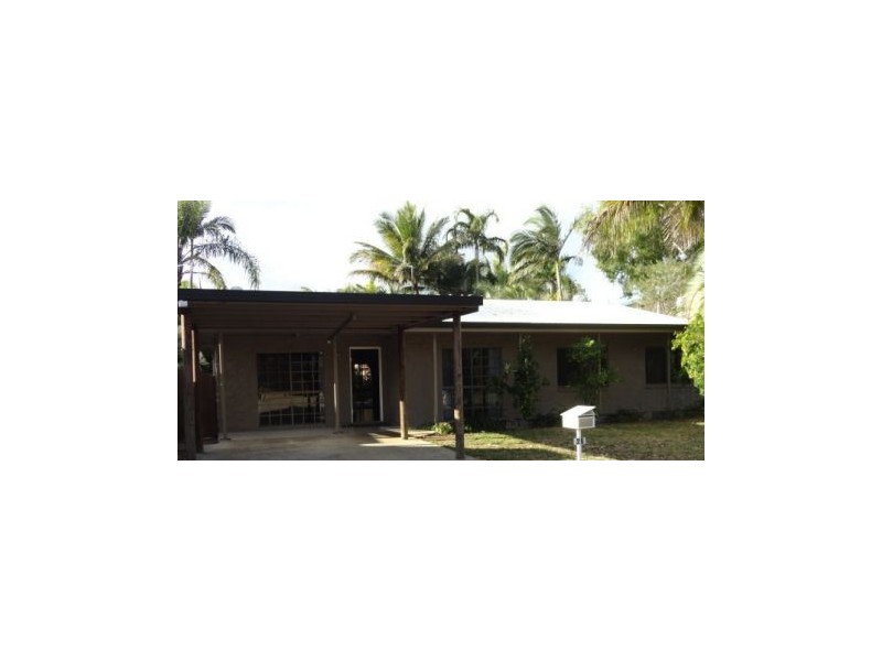 26 Yaralla Street, East Mackay QLD 4740