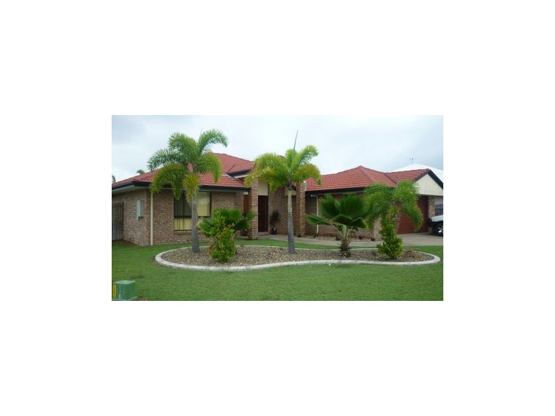 5 Starboard Circuit, Shoal Point QLD 4750