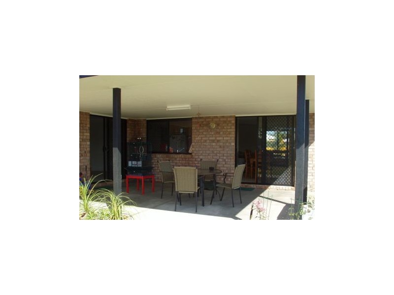 5 Starboard Circuit, Shoal Point QLD 4750