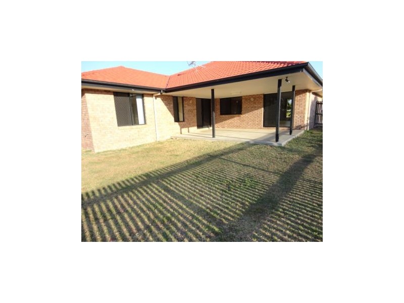 5 Starboard Circuit, Shoal Point QLD 4750