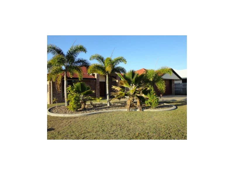 5 Starboard Circuit, Shoal Point QLD 4750