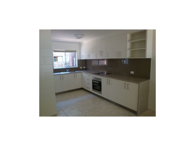 4/20 Byron Street, Mackay QLD 4740