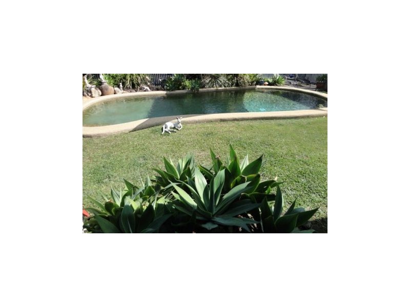 1 Wattle Court, Hay Point QLD 4740