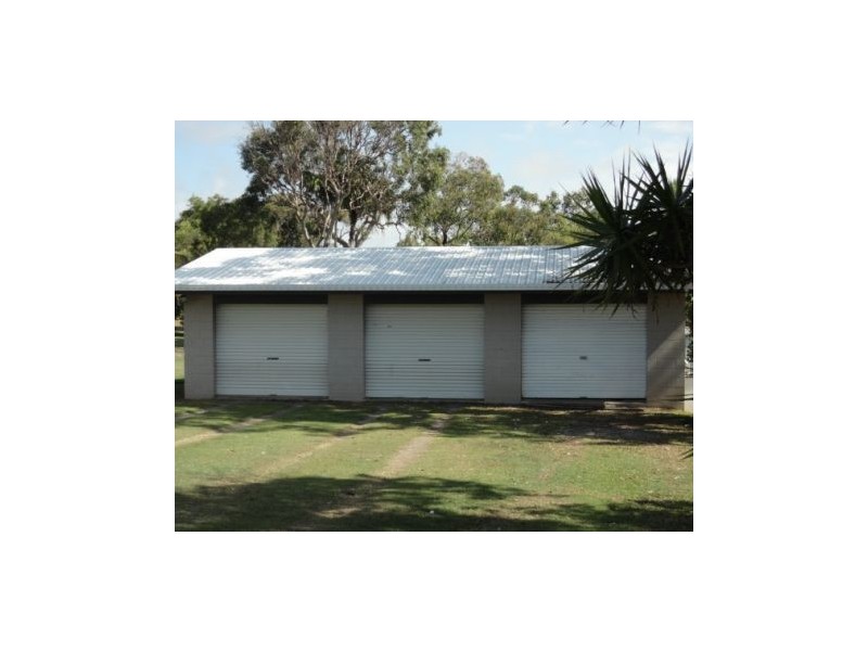 1 Wattle Court, Hay Point QLD 4740
