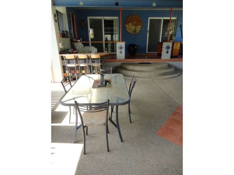 1 Wattle Court, Hay Point QLD 4740