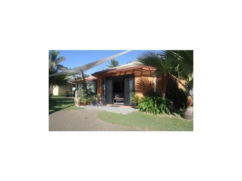 14/7 Griffin Avenue, Bucasia QLD 4750