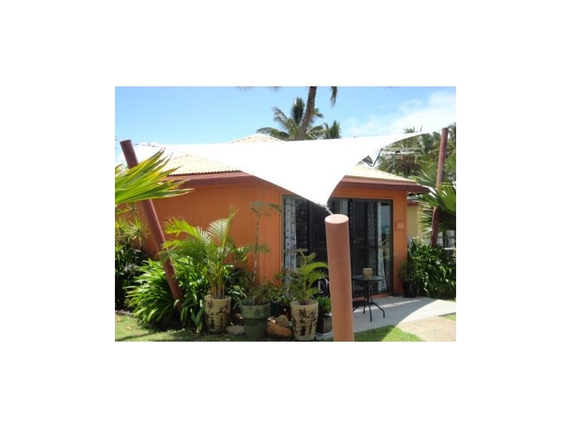 14/7 Griffin Avenue, Bucasia QLD 4750