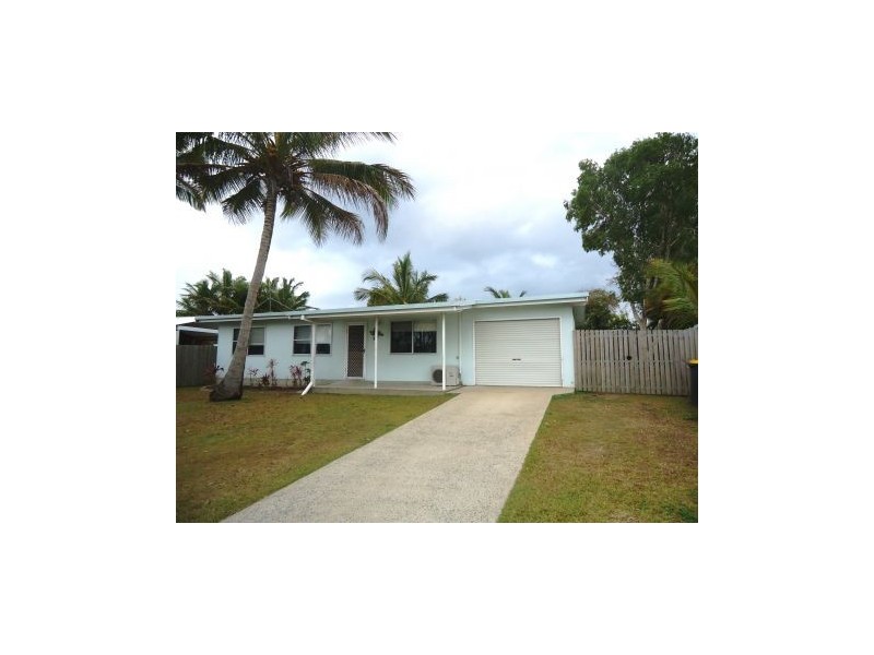 55 Celeber Drive, Andergrove QLD 4740