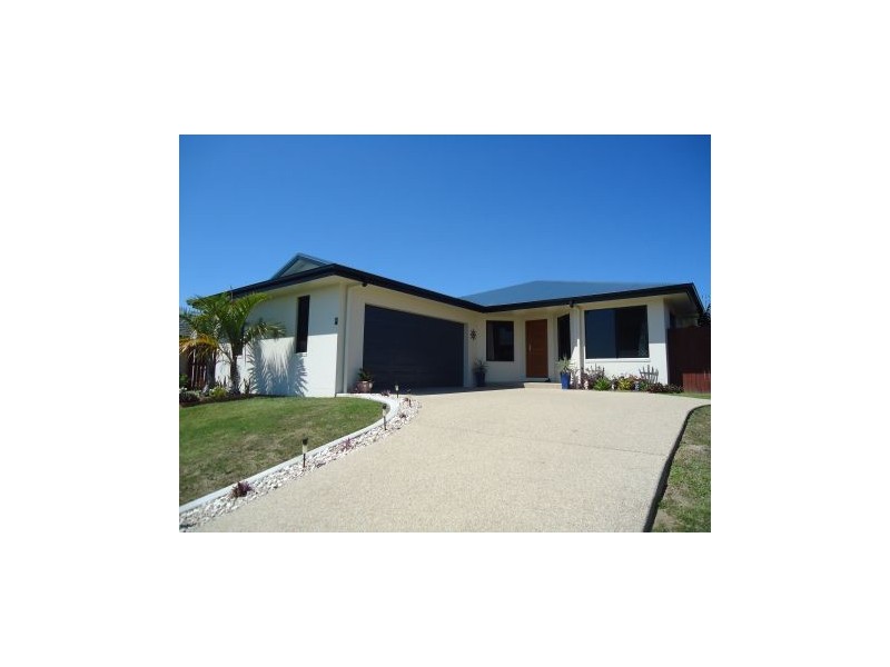Bucasia QLD 4750