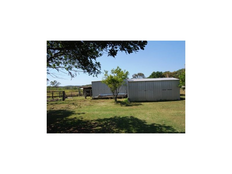 Alligator Creek QLD 4740
