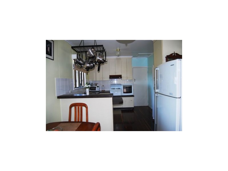 Alligator Creek QLD 4740