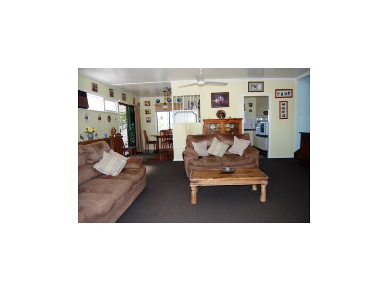 Alligator Creek QLD 4740