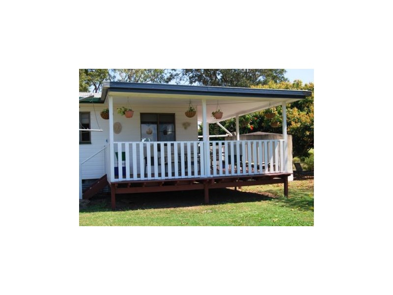 Alligator Creek QLD 4740