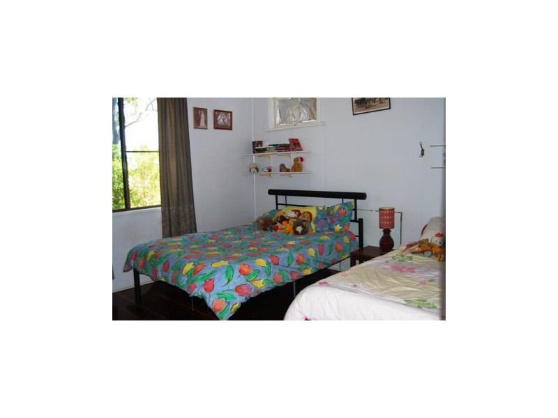 Alligator Creek QLD 4740