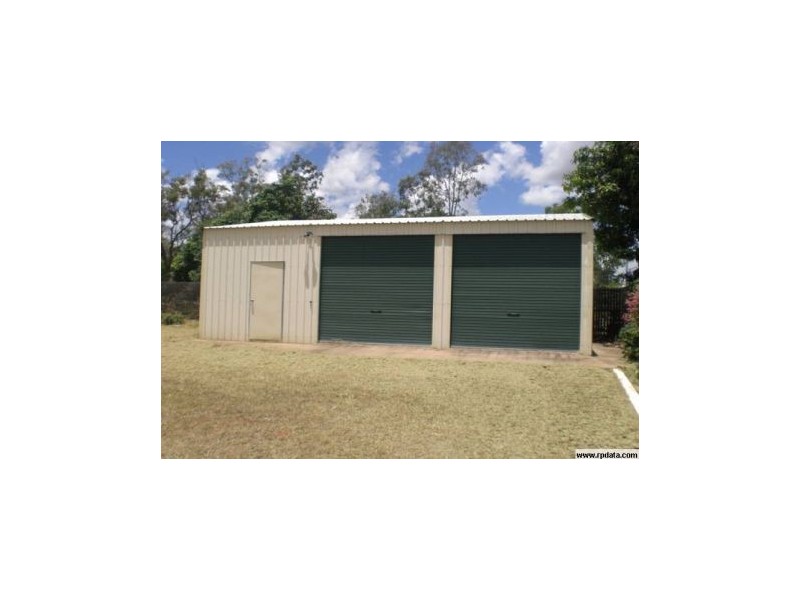 2 Leichhardt, Moranbah QLD 4744