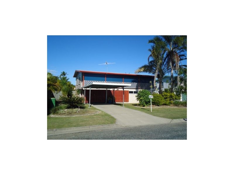 33 Webster Street, South Mackay QLD 4740