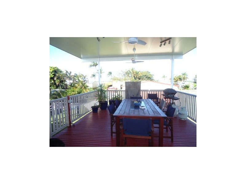 33 Webster Street, South Mackay QLD 4740