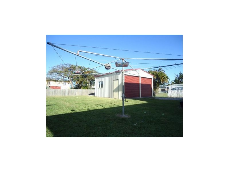 33 Webster Street, South Mackay QLD 4740