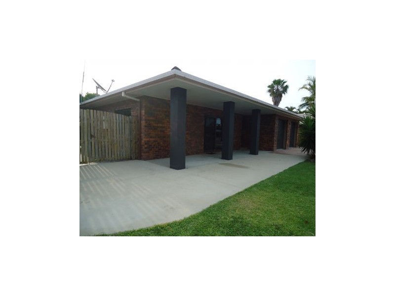 88 Pacific Drive, Blacks Beach QLD 4740