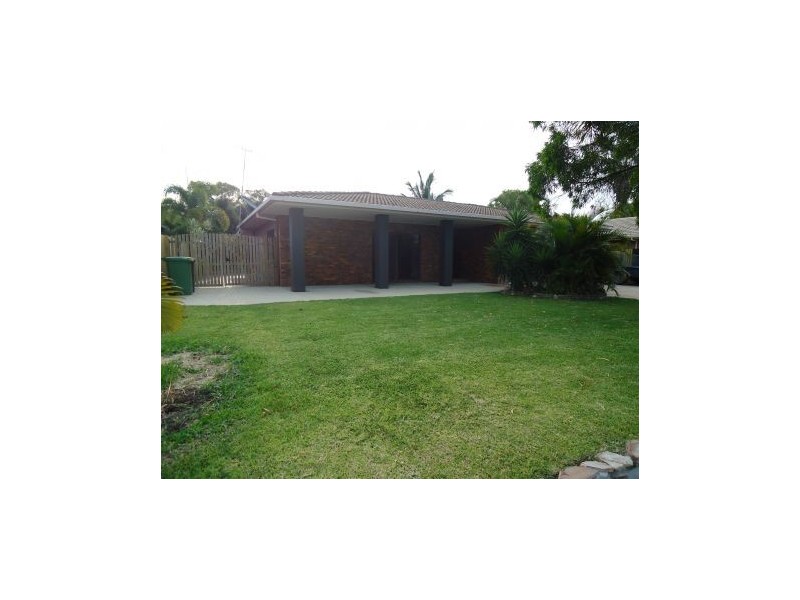 88 Pacific Drive, Blacks Beach QLD 4740