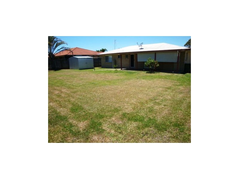 10 Henry Court, Beaconsfield QLD 4740