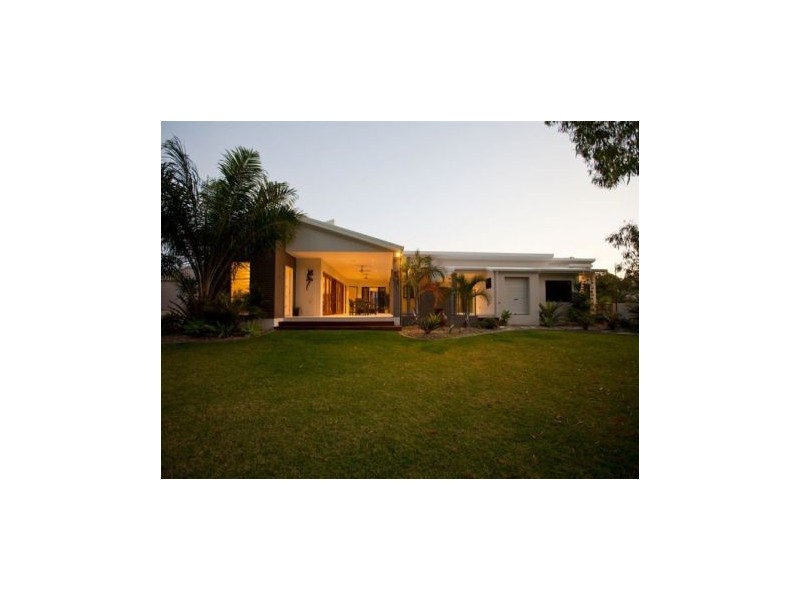 32 Livistonia Street, Andergrove QLD 4740