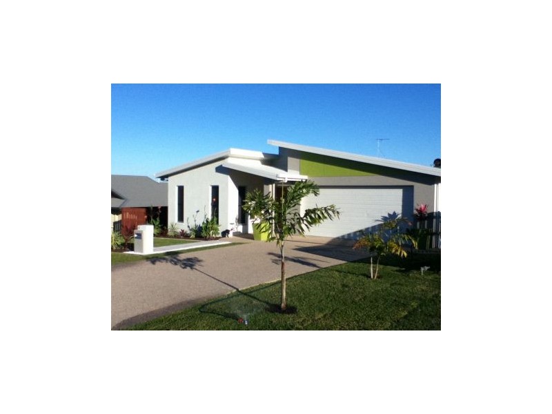 4 Rafter Crt, Rural View QLD 4740