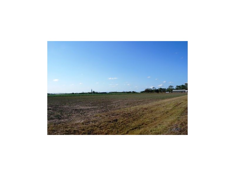Lot 33 Lembergs Rd, Bakers Creek QLD 4740