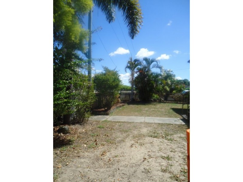 4 Longair Street, Mackay QLD 4740