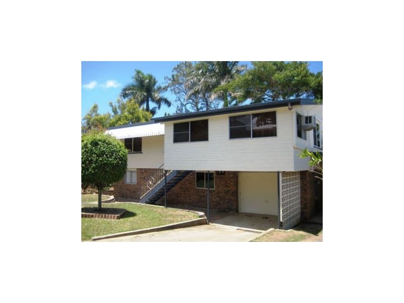 2 Willetts Road, Mount Pleasant QLD 4740