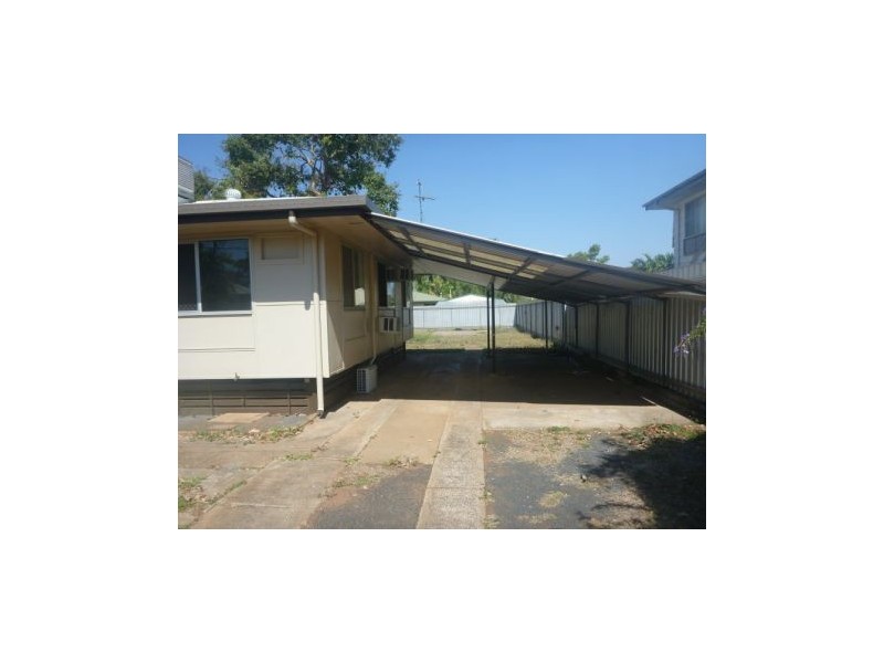 18 Forrest Drive, Moranbah QLD 4744