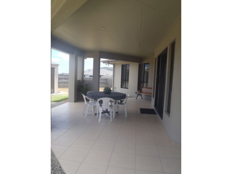 5 Sheedy Cresent, Marian QLD 4753