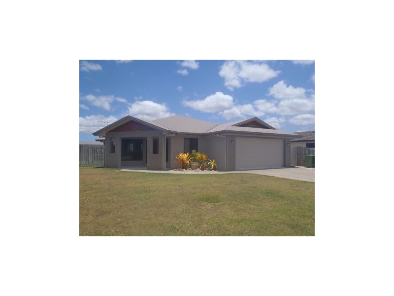 5 Sheedy Cresent, Marian QLD 4753