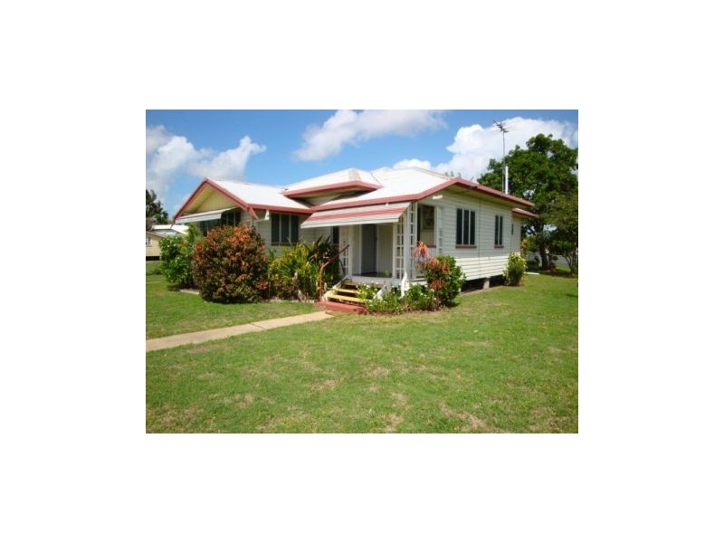 5 Gardiner Street, West Mackay QLD 4740