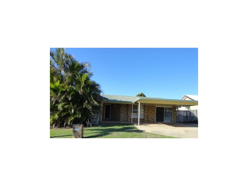 26 Silvergum, Andergrove QLD 4740