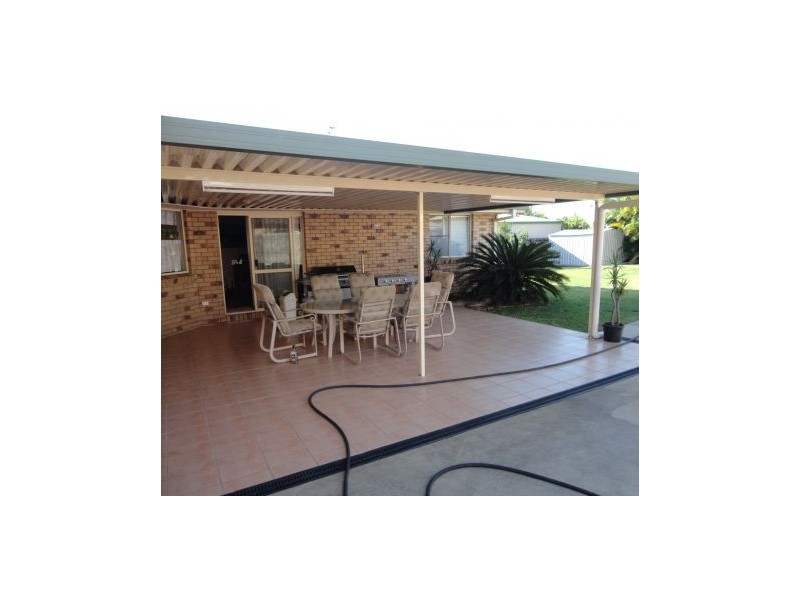 26 Silvergum, Andergrove QLD 4740