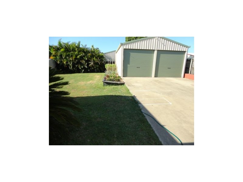 26 Silvergum, Andergrove QLD 4740