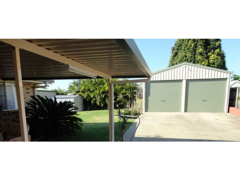 26 Silvergum, Andergrove QLD 4740