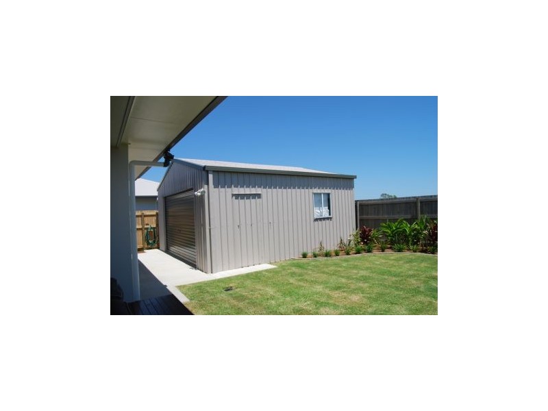 7 Cartledge Crt, North Mackay QLD 4740