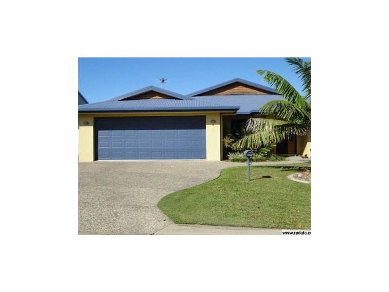 6 Shellcove Court, Blacks Beach QLD 4740
